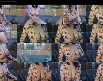 katrine_denev — 87 minute Chaturbate female cam show recording, 720p, Jan 7, 2021