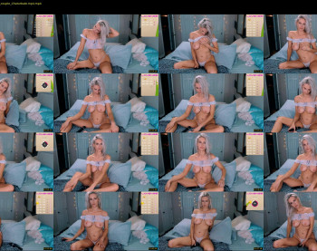 kb3301 — 19 minute Chaturbate couple cam show recording, 1080p, Jan 7, 2021