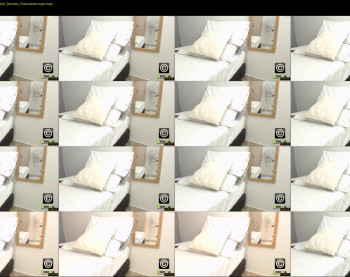 keily_lovers — 25 minute Chaturbate female cam show recording, 720p, Jan 7, 2021