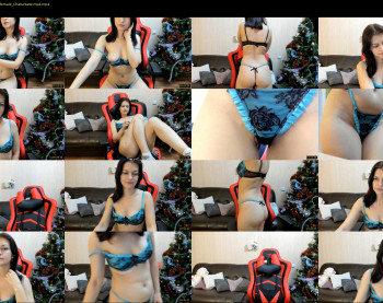 kettimi — 33 minute Chaturbate female cam show recording, 720p, Jan 7, 2021