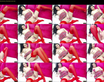 kirakitsune — 7 minute Chaturbate female cam show recording, 1080p, Jan 7, 2021
