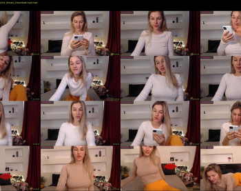 kiranightlyxo — 39 minute Chaturbate female cam show recording, 720p, Jan 7, 2021