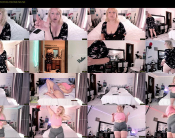 kittykay86 — 70 minute Chaturbate female cam show recording, 1080p, Jan 7, 2021