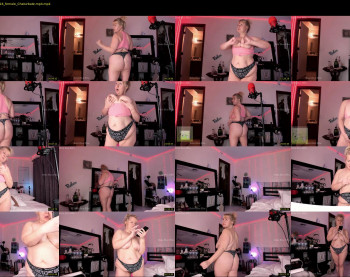 kittykay86 — 71 minute Chaturbate female cam show recording, 1080p, Jan 8, 2021