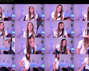 lana_taylor7 — 13 minute Chaturbate female cam show recording, 1080p, Jan 8, 2021