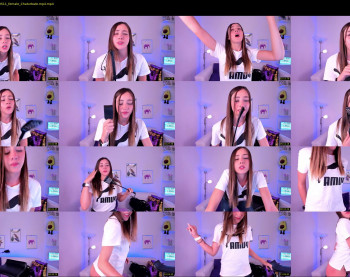 lana_taylor7 — 13 minute Chaturbate female cam show recording, 1080p, Jan 8, 2021