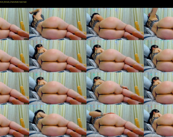litas_secrets — 8 minute Chaturbate female cam show recording, 1080p, Jan 8, 2021