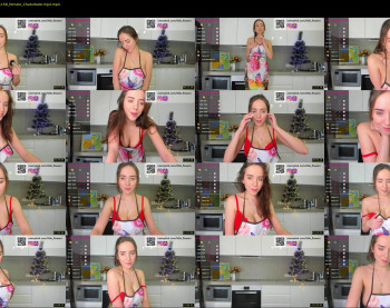 litlle_flowers — 70 minute Chaturbate female cam show recording, 1080p, Jan 7, 2021