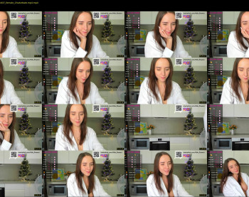 litlle_flowers — 3 minute Chaturbate female cam show recording, 1080p, Jan 7, 2021