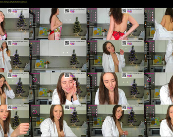 litlle_flowers — 65 minute Chaturbate female cam show recording, 1080p, Jan 7, 2021