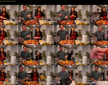 livanddrew — 67 minute Chaturbate couple cam show recording, 1080p, Jan 8, 2021