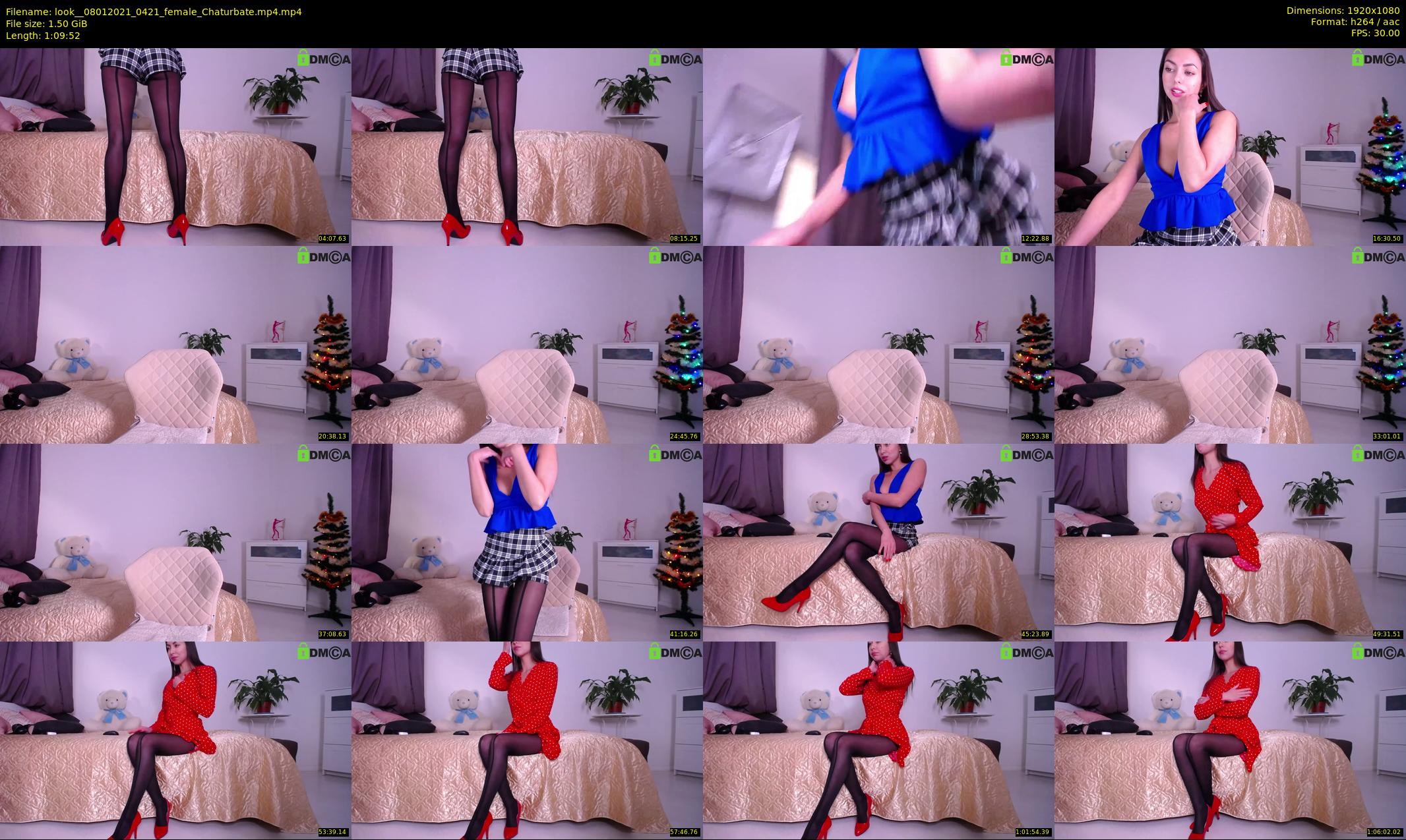 look_ — 70 minute Chaturbate female cam show recording, 1080p, Jan 8, 2021