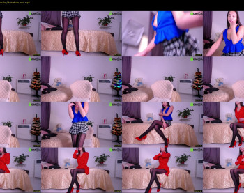 look_ — 70 minute Chaturbate female cam show recording, 1080p, Jan 8, 2021