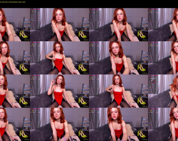 lornadyer — 5 minute Chaturbate female cam show recording, 720p, Jan 8, 2021