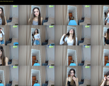 loxy_ — 70 minute Chaturbate female cam show recording, 1080p, Jan 7, 2021