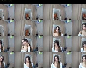 loxy_ — 7 minute Chaturbate female cam show recording, 1080p, Jan 7, 2021