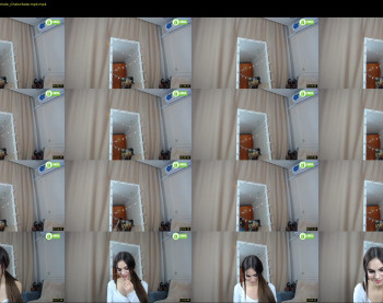 loxy_ — 14 minute Chaturbate female cam show recording, 1080p, Jan 7, 2021