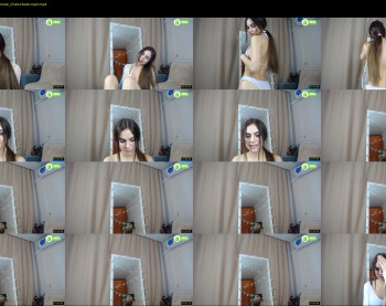 loxy_ — 37 minute Chaturbate female cam show recording, 1080p, Jan 7, 2021