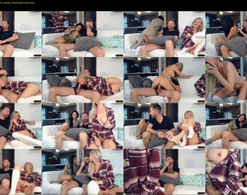 lucycums — 59 minute Chaturbate couple cam show recording, 720p, Jan 7, 2021