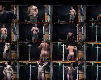 maximus_787 — 70 minute Chaturbate male cam show recording, 1080p, Jan 8, 2021