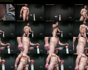 maximus_787 — 14 minute Chaturbate male cam show recording, 1080p, Jan 8, 2021