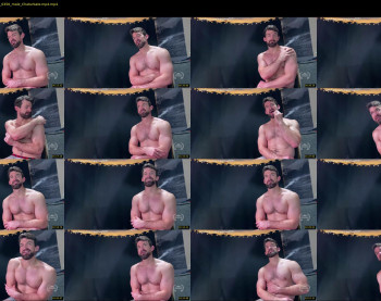 maximus_787 — 5 minute Chaturbate male cam show recording, 1080p, Jan 8, 2021