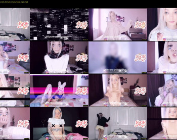 melissaallens — 70 minute Chaturbate female cam show recording, 1080p, Jan 7, 2021