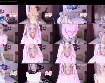 melissaallens — 70 minute Chaturbate female cam show recording, 1080p, Jan 7, 2021