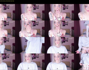 melissaallens — 22 minute Chaturbate female cam show recording, 1080p, Jan 7, 2021