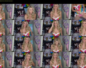 miakinkdd — 54 minute Chaturbate female cam show recording, 1080p, Jan 7, 2021