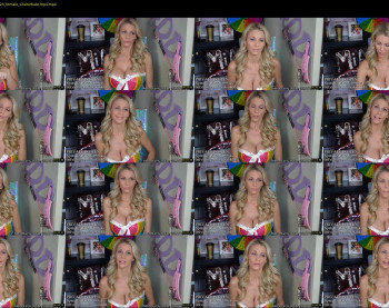 miakinkdd — 3 minute Chaturbate female cam show recording, 1080p, Jan 7, 2021