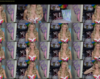 miakinkdd — 71 minute Chaturbate female cam show recording, 1080p, Jan 7, 2021