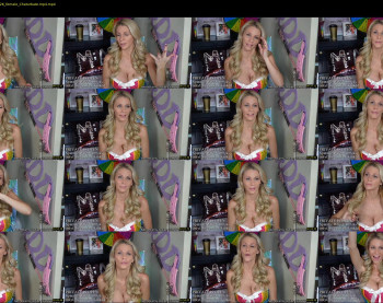 miakinkdd — 4 minute Chaturbate female cam show recording, 1080p, Jan 7, 2021