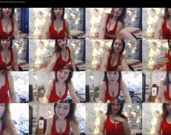 mila12000 — 72 minute Chaturbate female cam show recording, 1080p, Jan 8, 2021