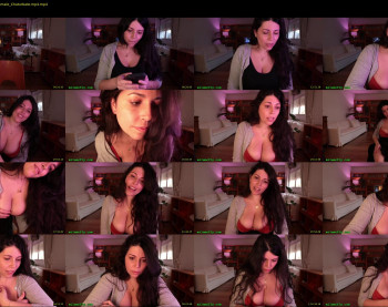 mila_ — 71 minute Chaturbate female cam show recording, 720p, Jan 7, 2021