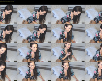 milena29 — 4 minute Chaturbate female cam show recording, 720p, Jan 7, 2021