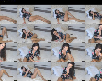 milena29 — 57 minute Chaturbate female cam show recording, 720p, Jan 7, 2021