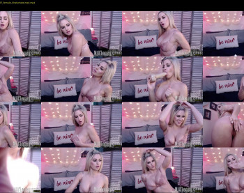 milf_lacey — 11 minute Chaturbate female cam show recording, 720p, Jan 7, 2021