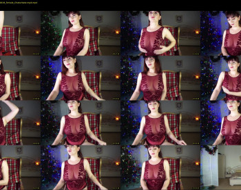 moonlight4u — 72 minute Chaturbate female cam show recording, 1080p, Jan 7, 2021