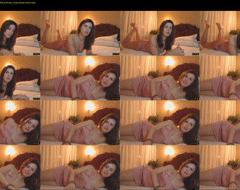 mysophiee — 36 minute Chaturbate female cam show recording, 720p, Jan 7, 2021