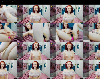 nancy_winter — 50 minute Chaturbate female cam show recording, 1080p, Jan 7, 2021