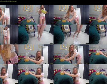 nancycute__ — 13 minute Chaturbate female cam show recording, 1080p, Jan 7, 2021
