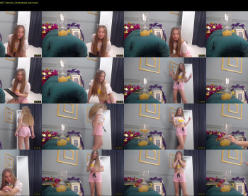 nancycute__ — 29 minute Chaturbate female cam show recording, 1080p, Jan 7, 2021