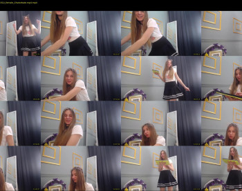 nancycute__ — 21 minute Chaturbate female cam show recording, 1080p, Jan 7, 2021
