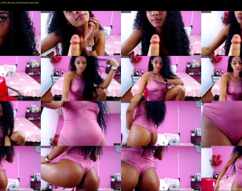 naomixjones1 — 54 minute Chaturbate female cam show recording, 720p, Jan 7, 2021
