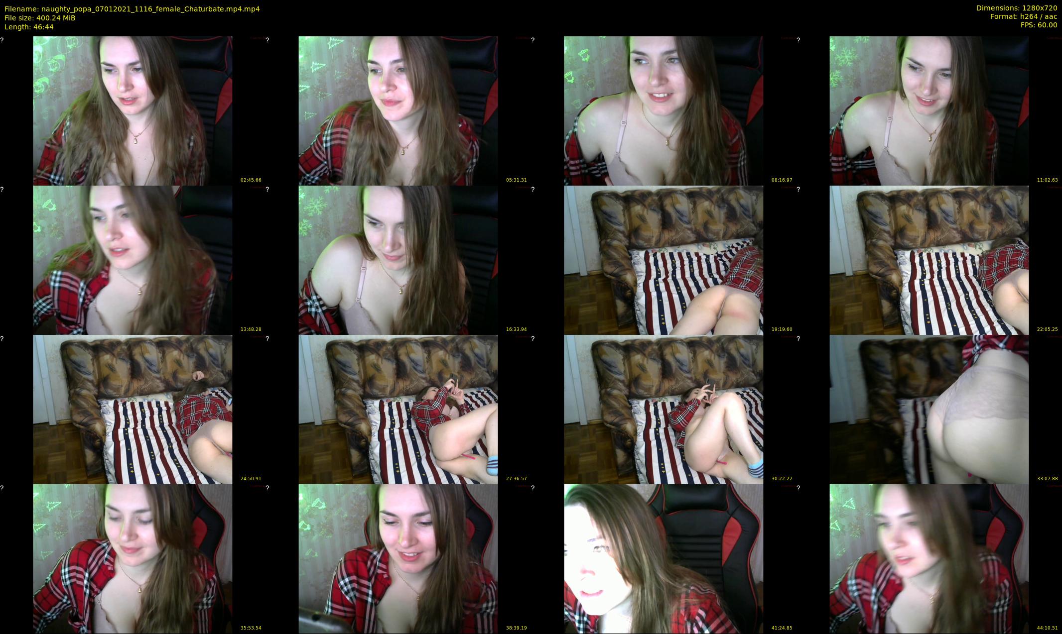 naughty_popa — 47 minute Chaturbate female cam show recording, 720p, Jan 7, 2021