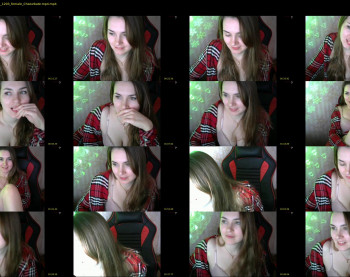 naughty_popa — 4 minute Chaturbate female cam show recording, 720p, Jan 7, 2021