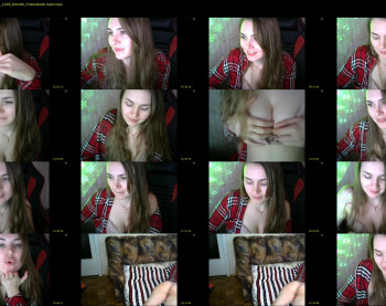naughty_popa — 47 minute Chaturbate female cam show recording, 720p, Jan 7, 2021