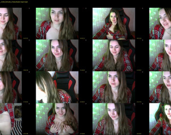 naughty_popa — 34 minute Chaturbate female cam show recording, 720p, Jan 7, 2021
