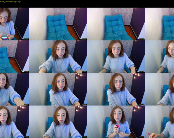 niilaa — 5 minute Chaturbate female cam show recording, 1080p, Jan 7, 2021